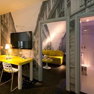 The Street Duomo | A Design Boutique Milan