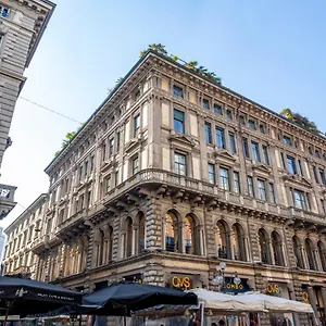 Imperiale Milan