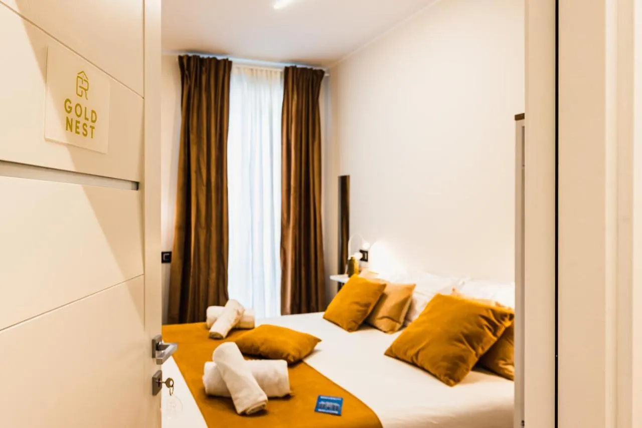 Guest house Gegix'S Rooms Milano