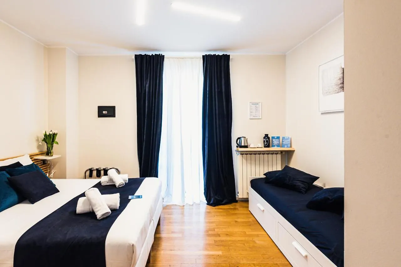 Gegix'S Rooms Milano