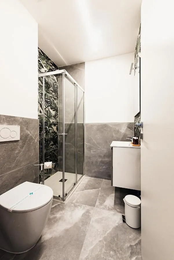Gegix'S Rooms Milano 0*, Milan Italy