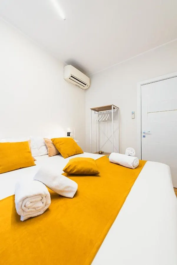 Guest house Gegix'S Rooms Milano