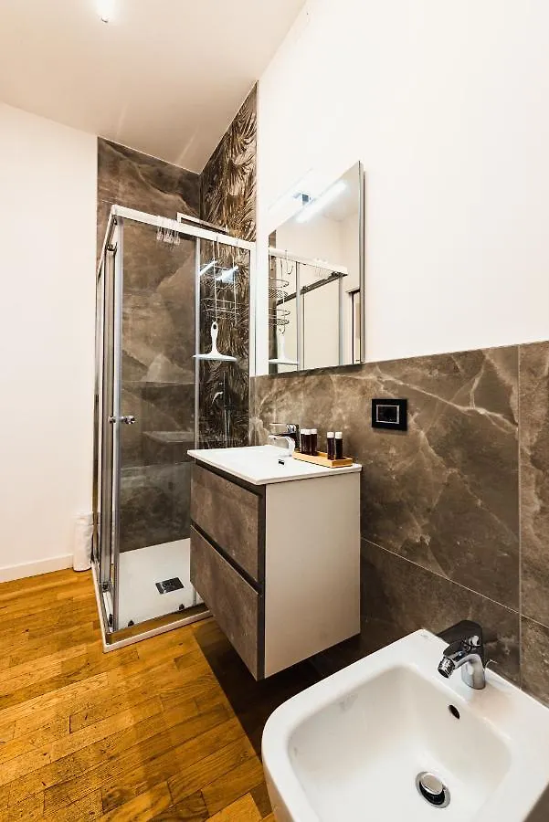 Gegix'S Rooms Milano Guest house Milan