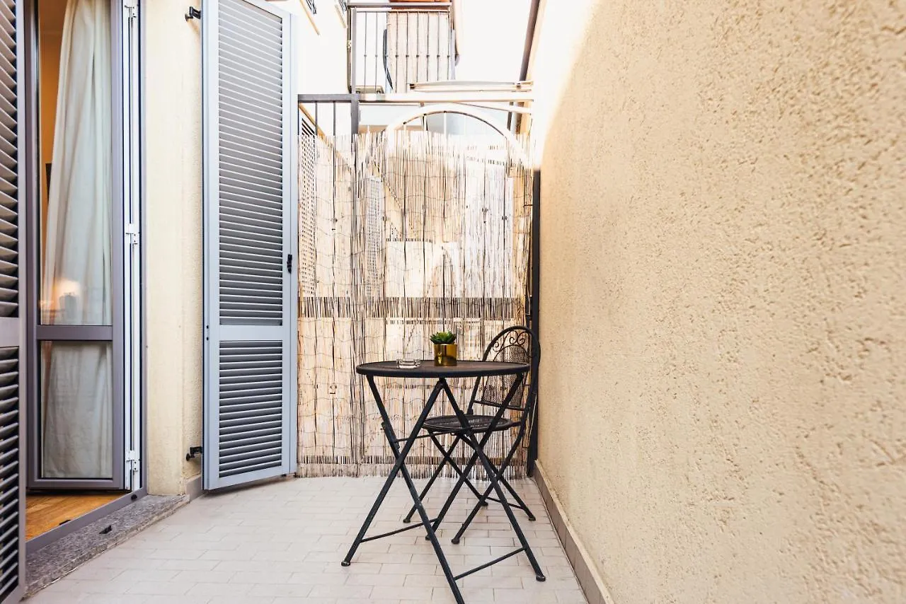 Gegix'S Rooms Milano Guest house Milan