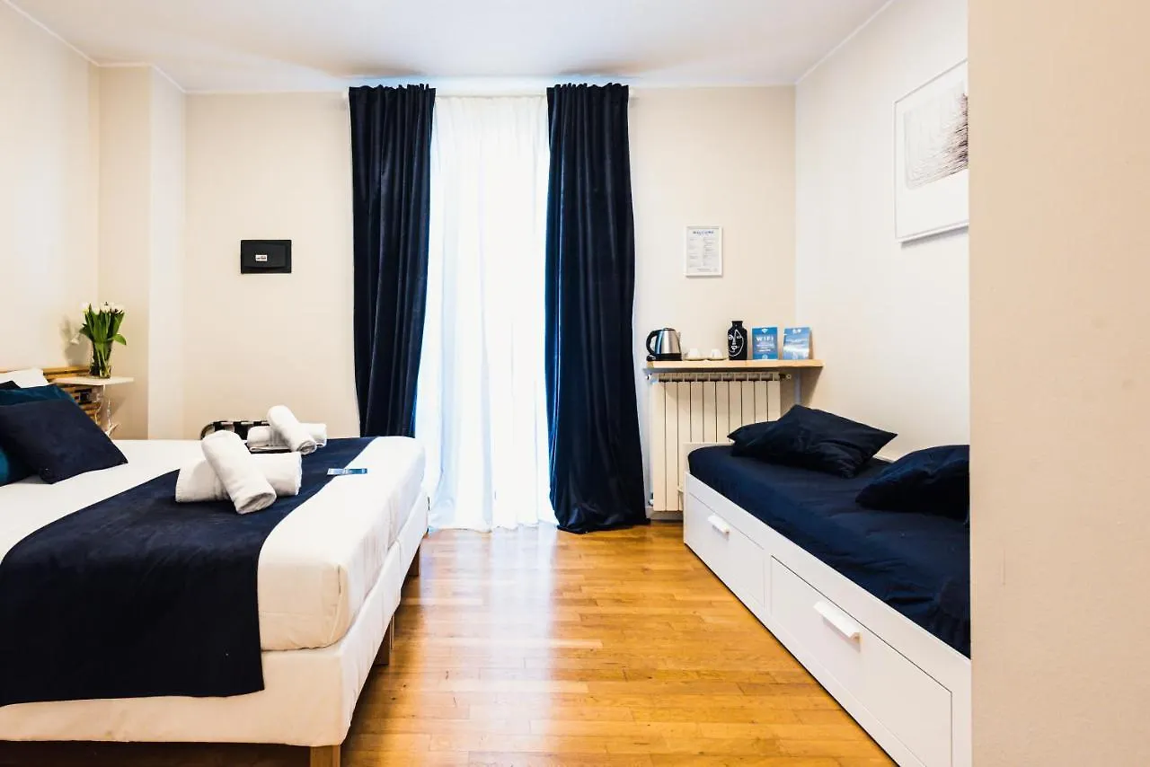 Gegix'S Rooms Milano Milan