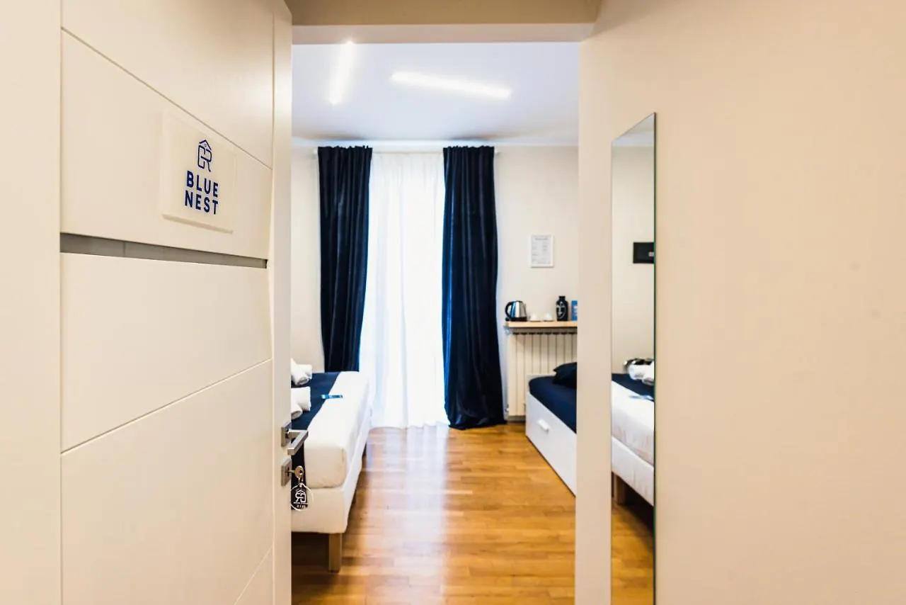 Gegix'S Rooms Milano Guest house