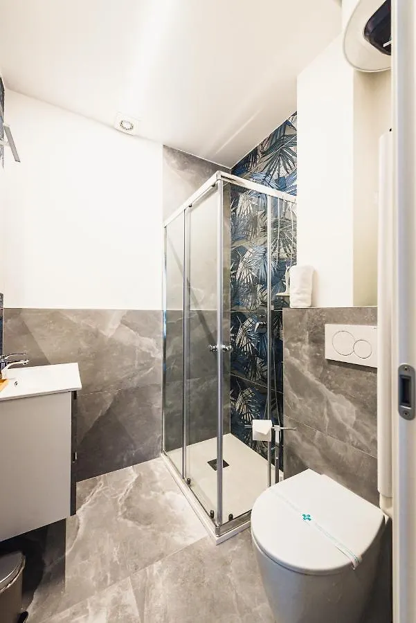 Guest house Gegix'S Rooms Milano