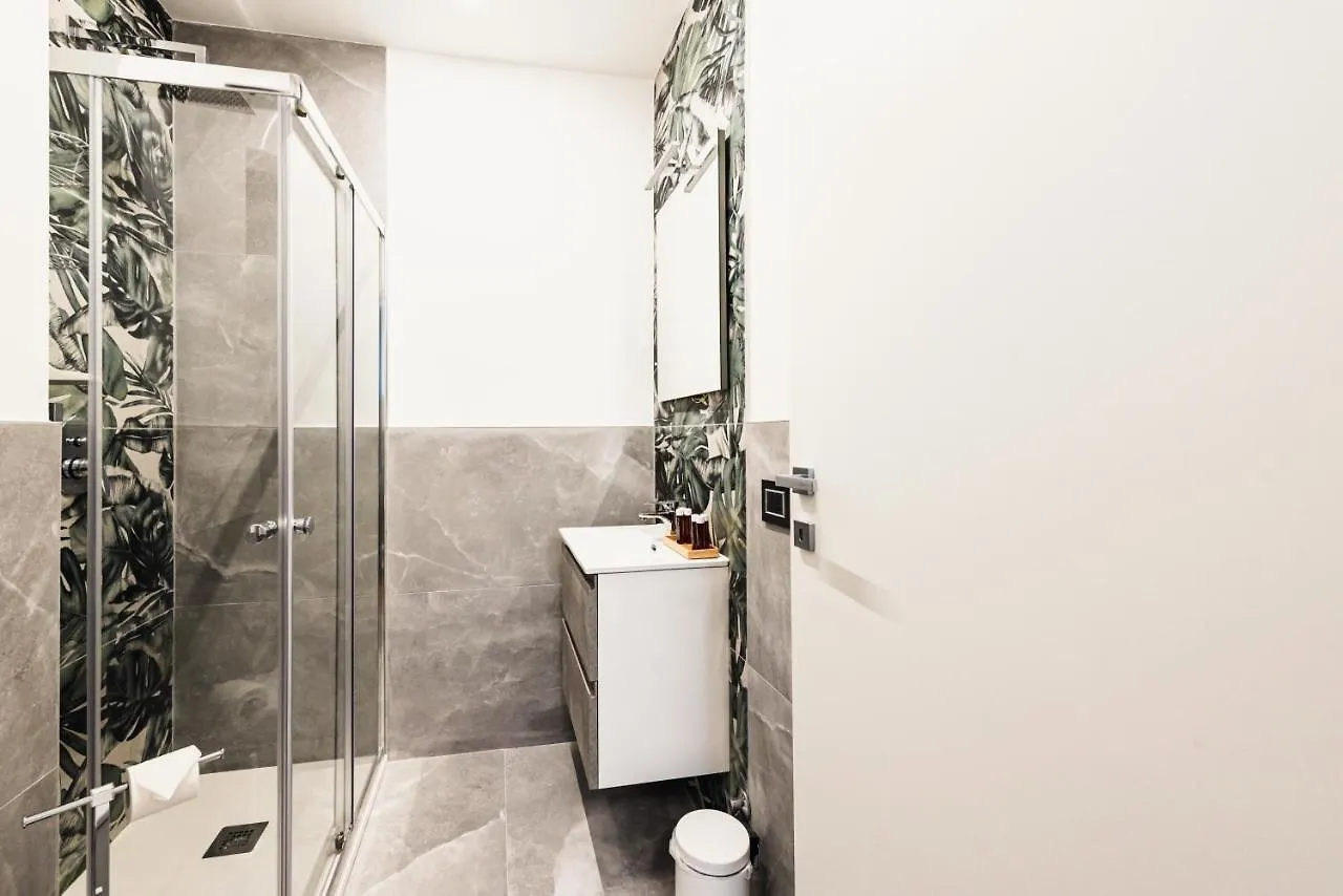 Gegix'S Rooms Milano Milan
