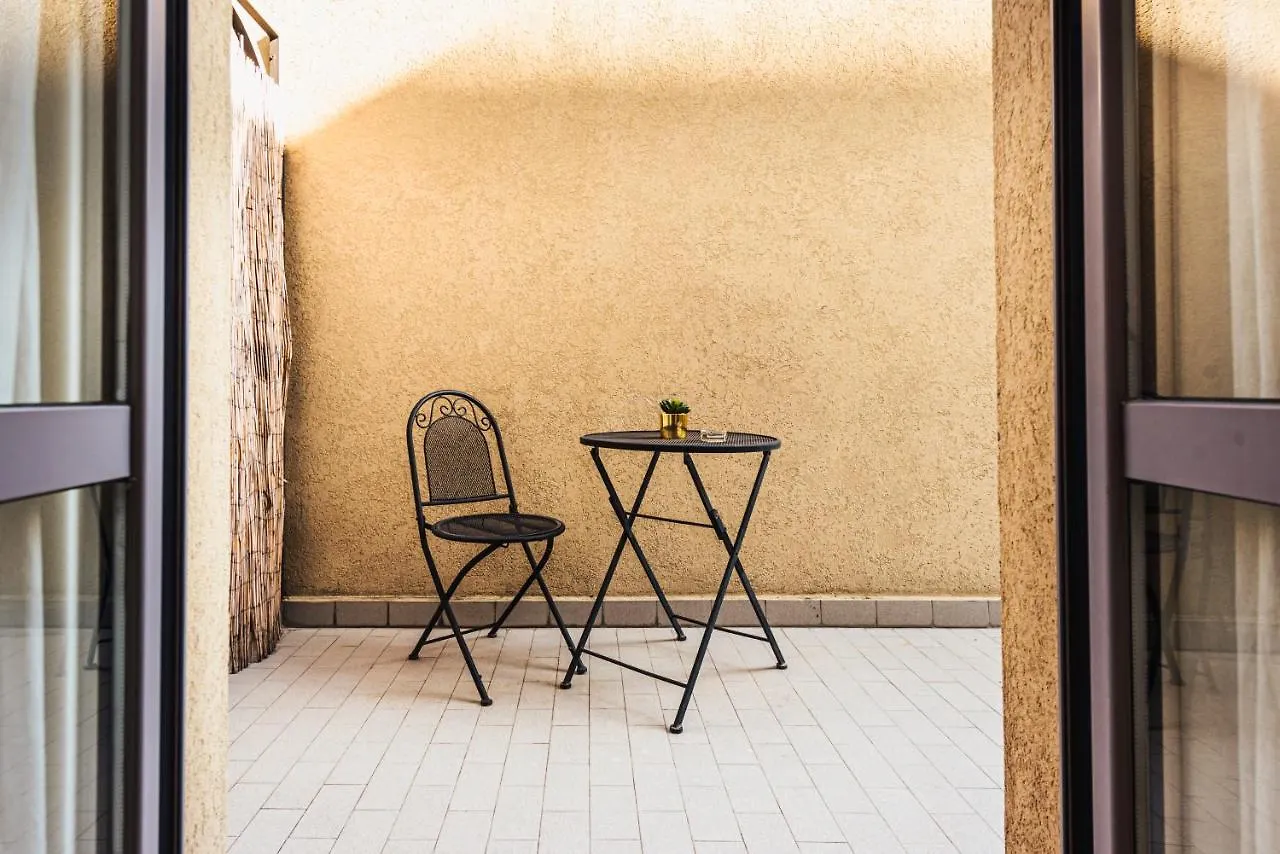 Guest house Gegix'S Rooms Milano