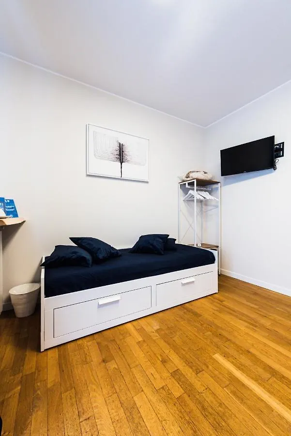 Guest house Gegix'S Rooms Milano