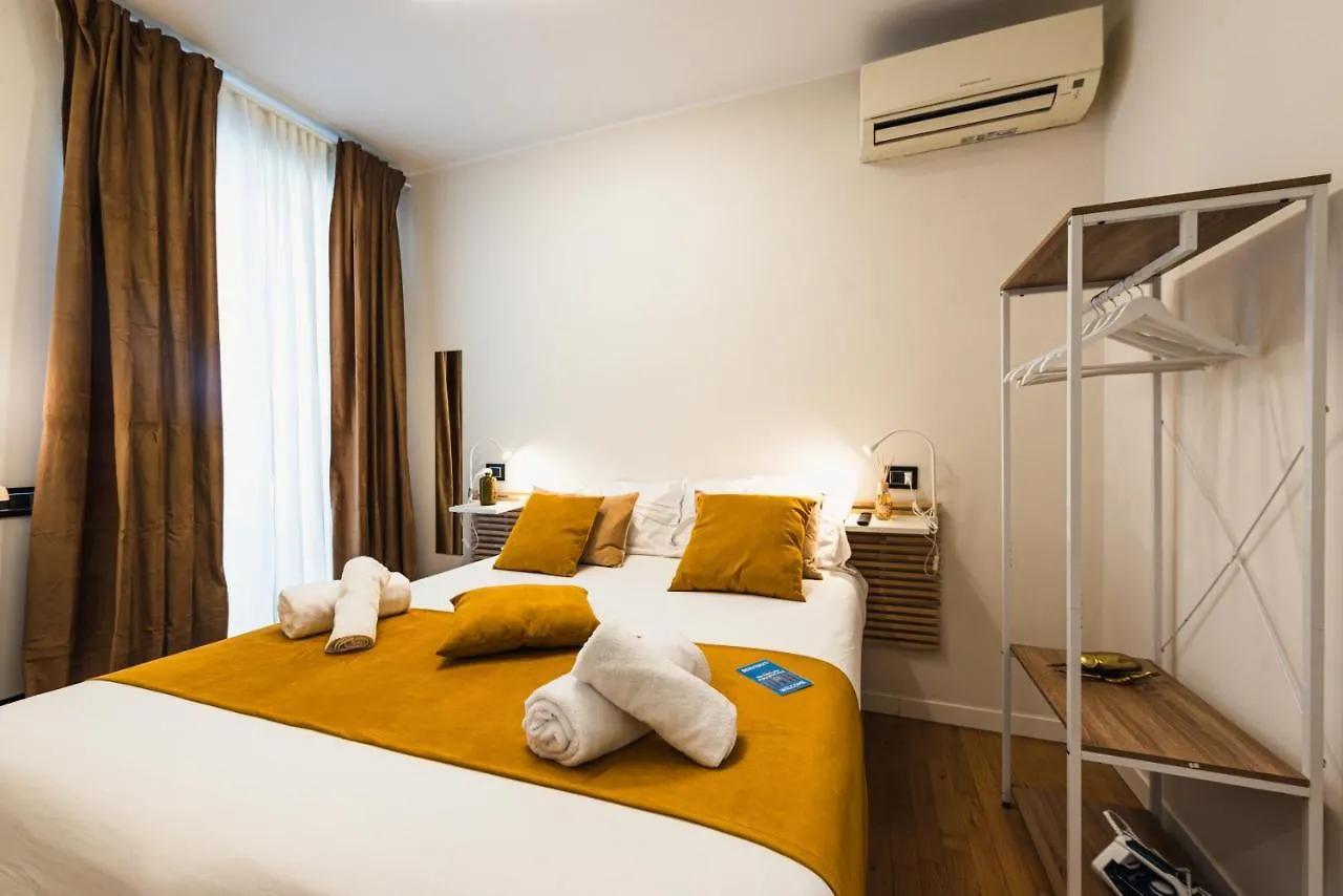 Gegix'S Rooms Milano